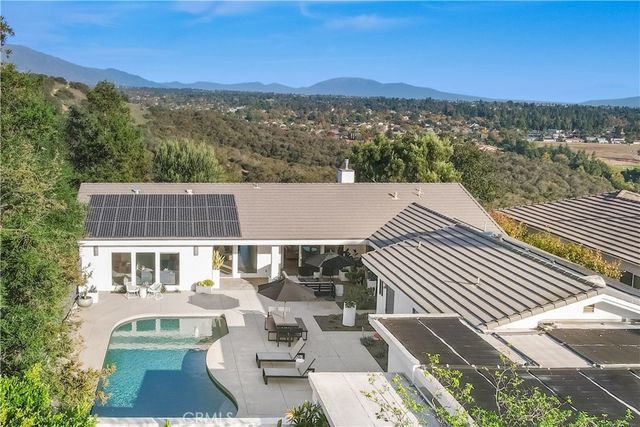 2630 San Angelo Drive, Claremont, CA 91711