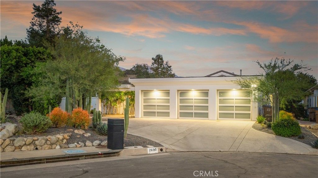 2630 San Angelo Drive, Claremont, CA 91711