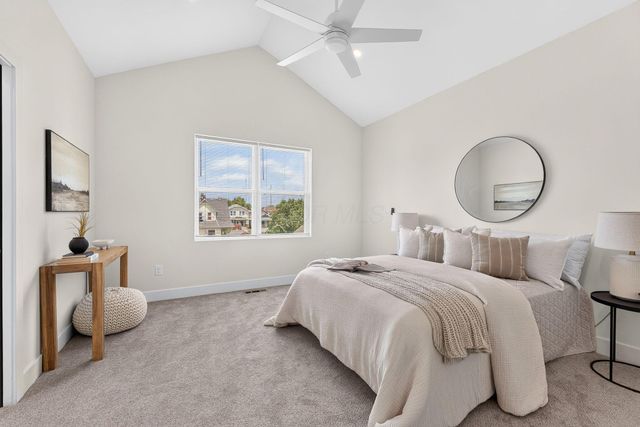 1056 Campbell Avenue, Columbus, OH 43223