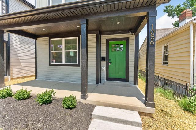 1056 Campbell Avenue, Columbus, OH 43223