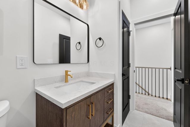 1056 Campbell Avenue, Columbus, OH 43223