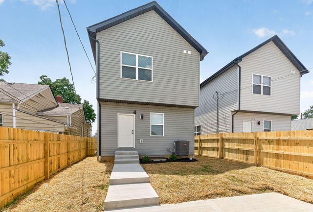 1056 Campbell Avenue, Columbus, OH 43223