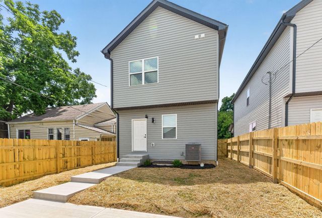 1056 Campbell Avenue, Columbus, OH 43223