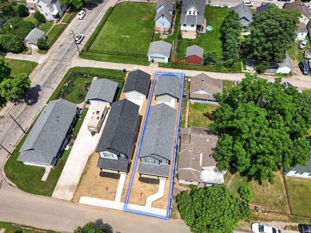 1056 Campbell Avenue, Columbus, OH 43223