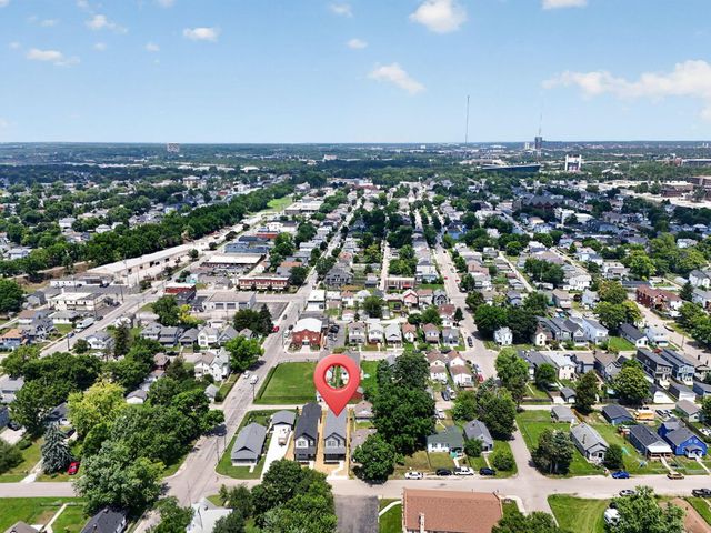 1056 Campbell Avenue, Columbus, OH 43223