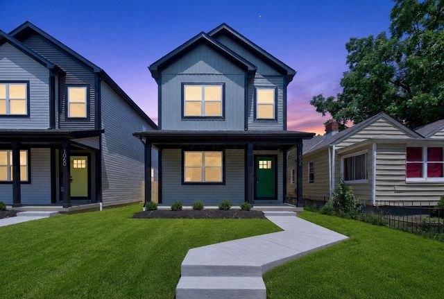 1056 Campbell Avenue, Columbus, OH 43223
