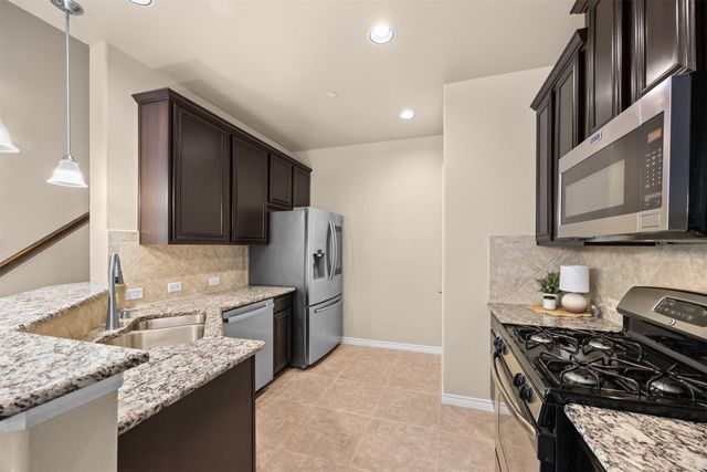 5621 Cojimar Drive, Mckinney, TX 75070