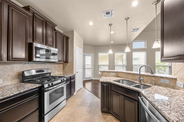 5621 Cojimar Drive, Mckinney, TX 75070