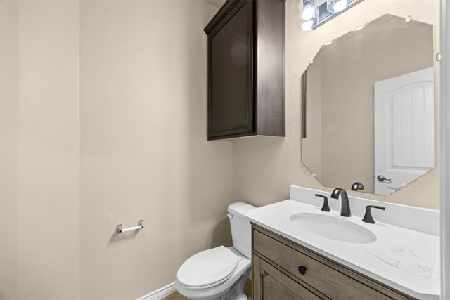5621 Cojimar Drive, Mckinney, TX 75070