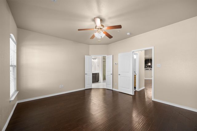 5621 Cojimar Drive, Mckinney, TX 75070