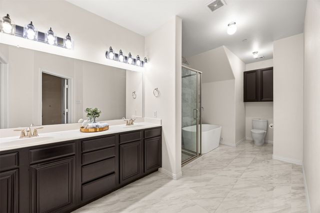 5621 Cojimar Drive, Mckinney, TX 75070