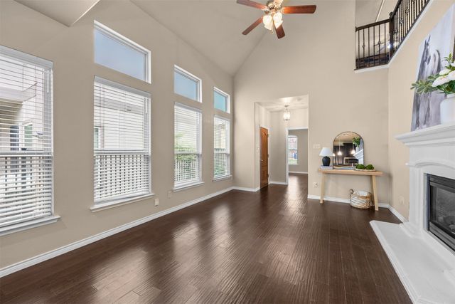 5621 Cojimar Drive, Mckinney, TX 75070