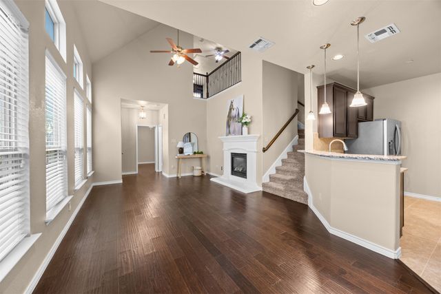 5621 Cojimar Drive, Mckinney, TX 75070