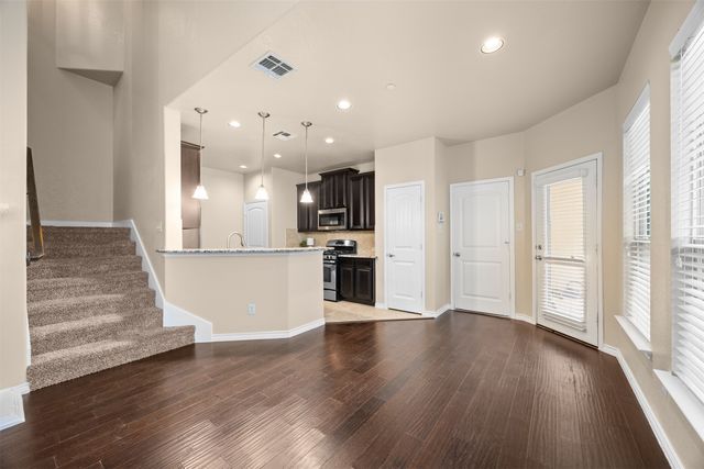 5621 Cojimar Drive, Mckinney, TX 75070
