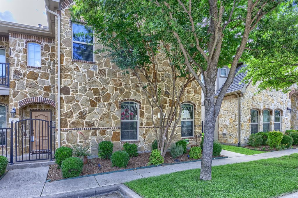5621 Cojimar Drive, Mckinney, TX 75070