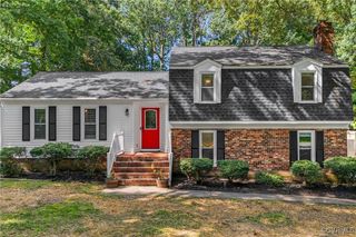 5920 Hingham Dr, New Kent, VA 23124