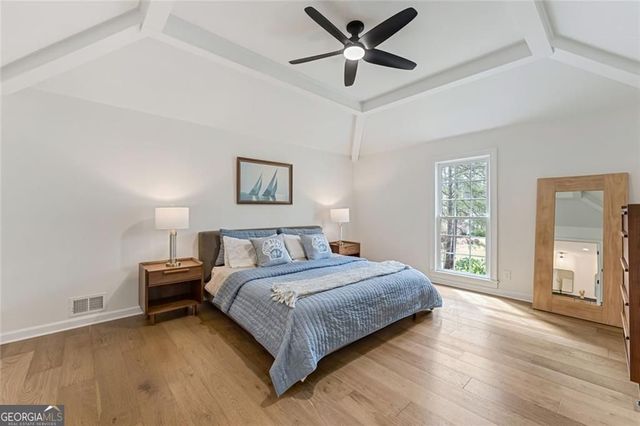 1275 Oakhaven Drive, Roswell, GA 30075