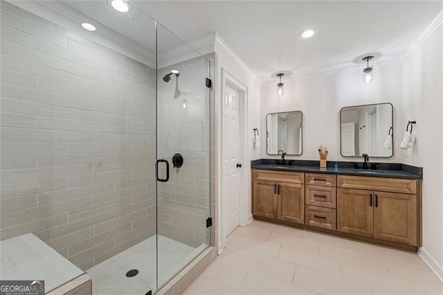 1275 Oakhaven Drive, Roswell, GA 30075