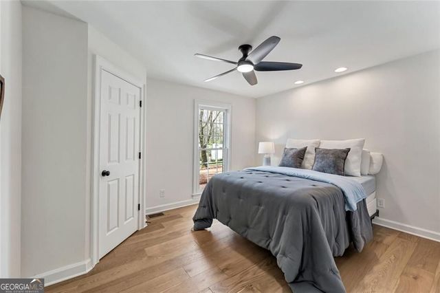 1275 Oakhaven Drive, Roswell, GA 30075