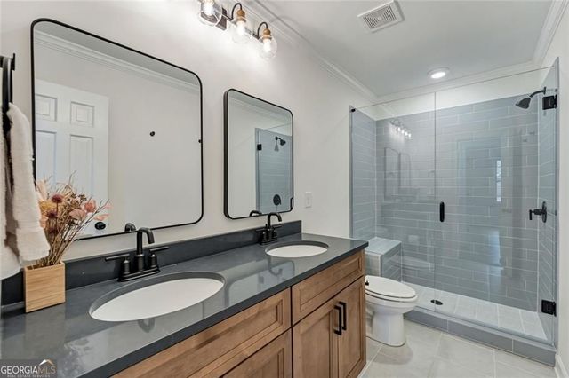 1275 Oakhaven Drive, Roswell, GA 30075