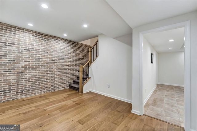 1275 Oakhaven Drive, Roswell, GA 30075