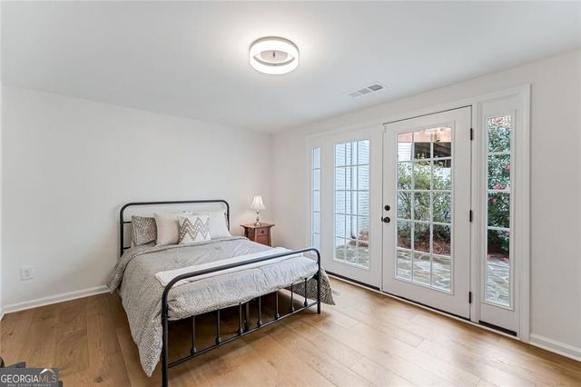 1275 Oakhaven Drive, Roswell, GA 30075