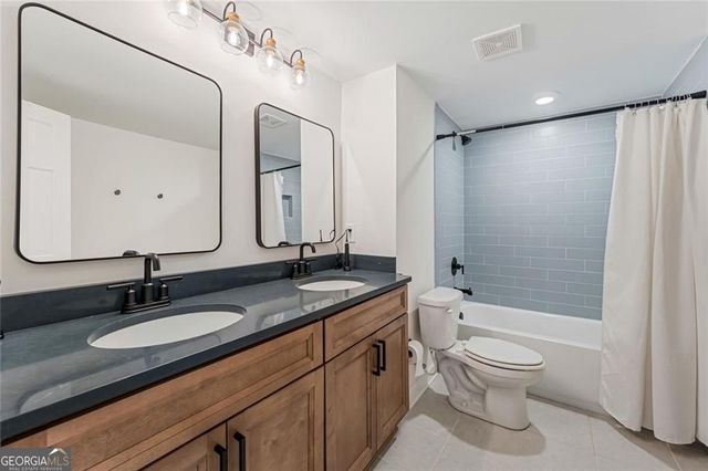 1275 Oakhaven Drive, Roswell, GA 30075