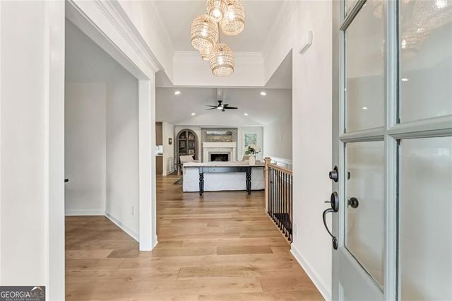 1275 Oakhaven Drive, Roswell, GA 30075