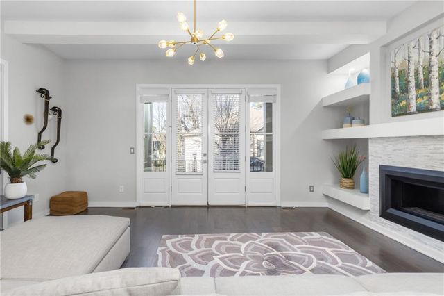 823 Canterbury Overlook, Atlanta, GA 30324