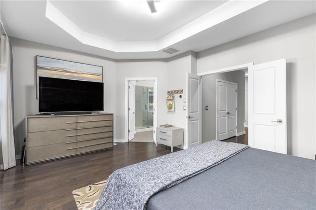 823 Canterbury Overlook, Atlanta, GA 30324