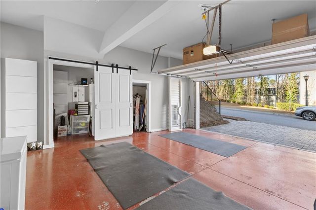 823 Canterbury Overlook, Atlanta, GA 30324