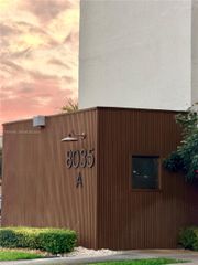 8035 SW 107th Ave 317, Miami, FL 33173