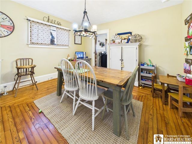 706 West Henley Street, Olean, NY 14760