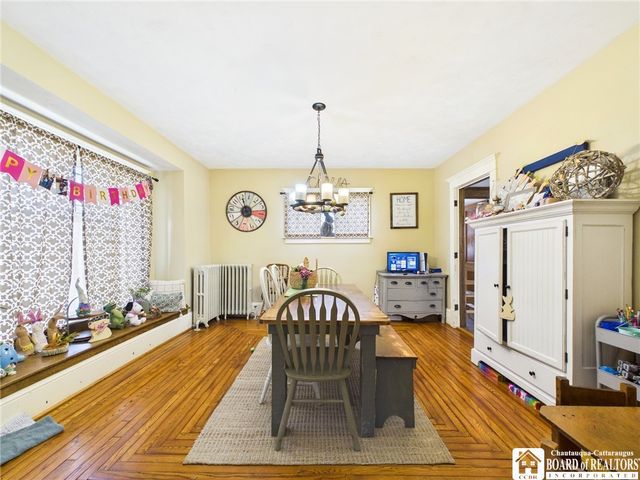 706 West Henley Street, Olean, NY 14760