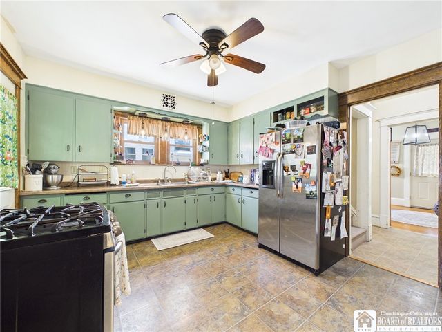 706 West Henley Street, Olean, NY 14760