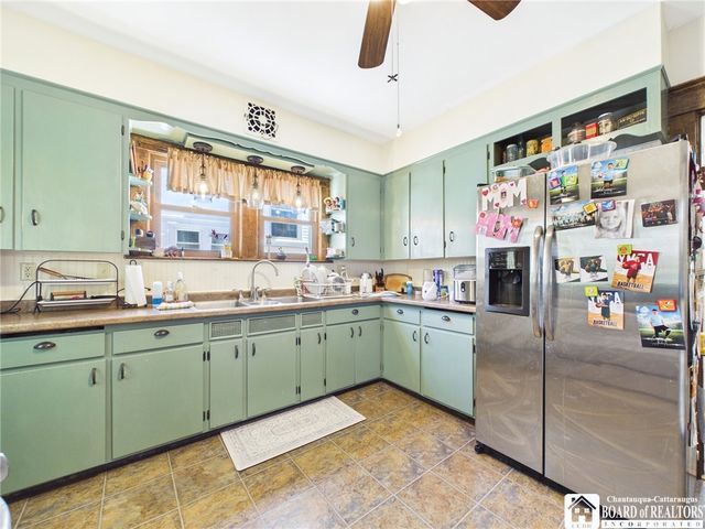 706 West Henley Street, Olean, NY 14760