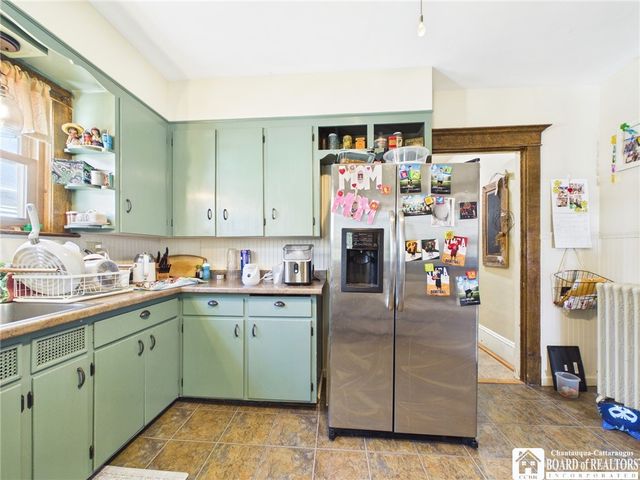 706 West Henley Street, Olean, NY 14760