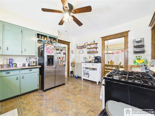 706 West Henley Street, Olean, NY 14760