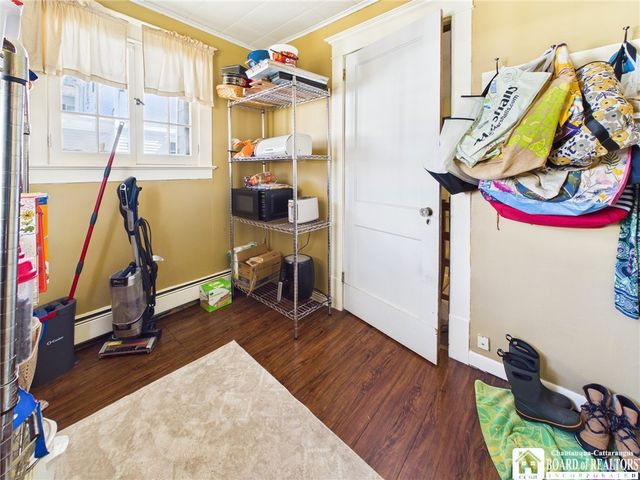 706 West Henley Street, Olean, NY 14760