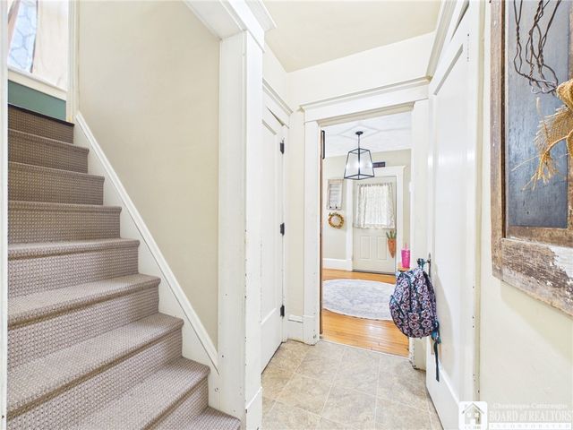 706 West Henley Street, Olean, NY 14760