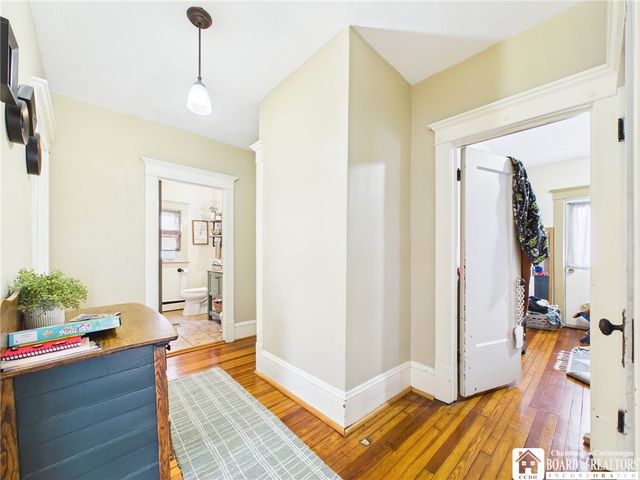 706 West Henley Street, Olean, NY 14760