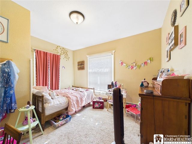 706 West Henley Street, Olean, NY 14760