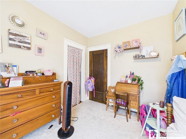 706 West Henley Street, Olean, NY 14760