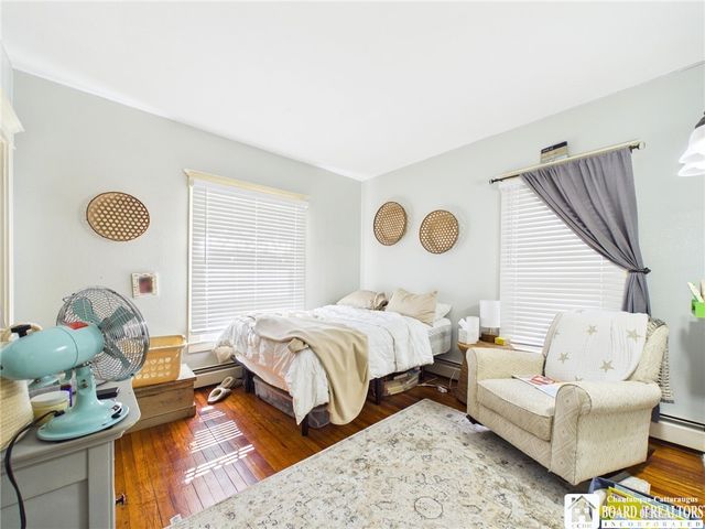 706 West Henley Street, Olean, NY 14760