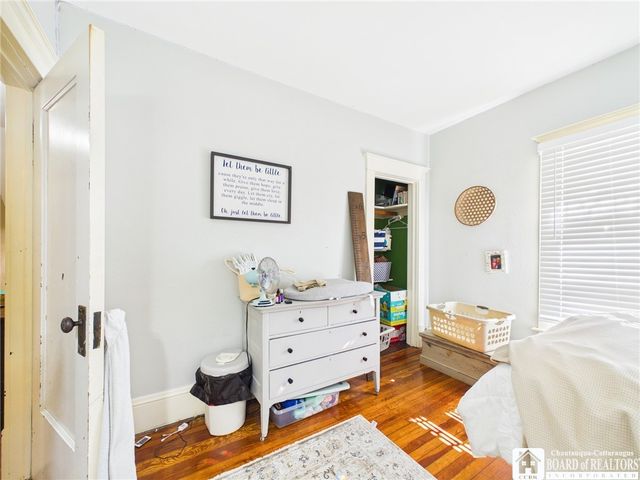 706 West Henley Street, Olean, NY 14760