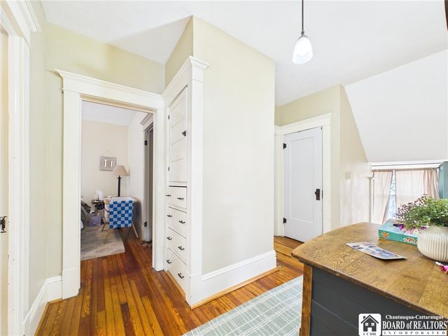 706 West Henley Street, Olean, NY 14760