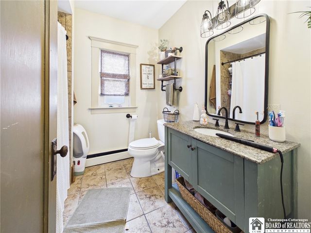 706 West Henley Street, Olean, NY 14760