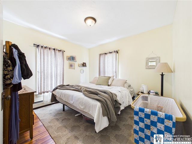 706 West Henley Street, Olean, NY 14760