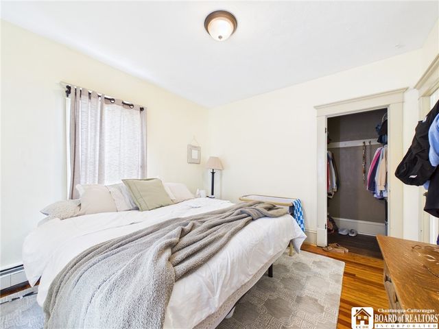 706 West Henley Street, Olean, NY 14760