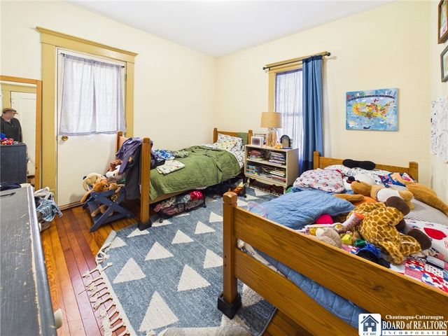 706 West Henley Street, Olean, NY 14760